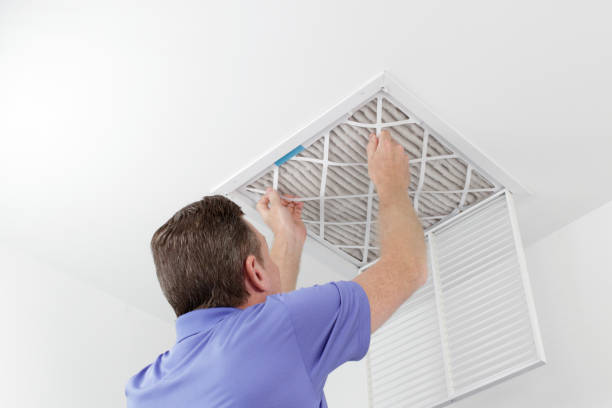 Best HVAC Duct Inspection Services  in Vestavia Hills, AL